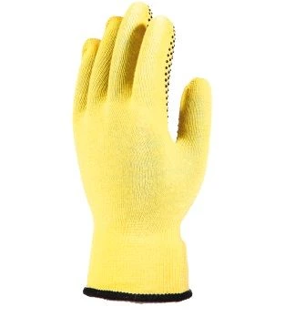 Кевларовые перчатки