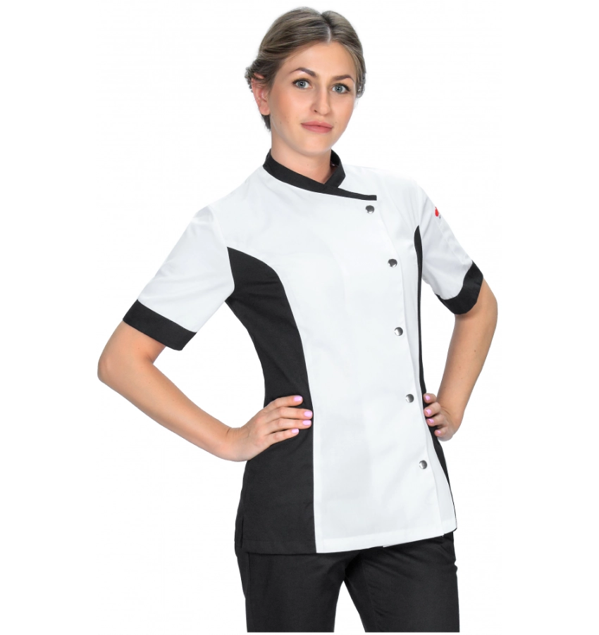 Жилеты для сферы обслуживания