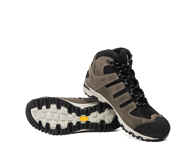 Полуботинки KS SAFETY